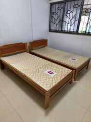 Blk 274 Tampines Street 22 (Tampines), HDB 4 Rooms #550952321